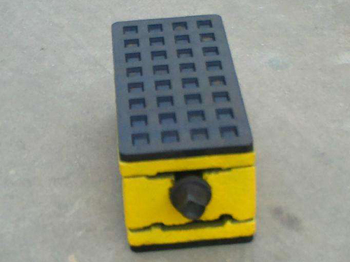 機床床身鑄件為什么要回火處理？